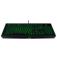 Клавиатура Razer BlackWidow Ultimate English Проводная / Черный photo 2