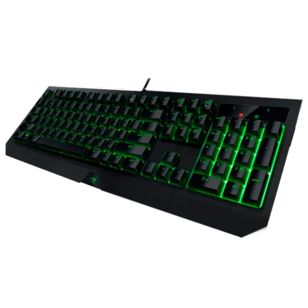 Tastatură Razer BlackWidow Ultimate US Cu fir/ Black photo 4