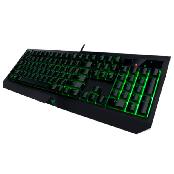 Tastatură Razer BlackWidow Ultimate US Cu fir/ Black photo 4