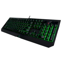 Клавиатура Razer BlackWidow Ultimate English Проводная / Черный photo 4