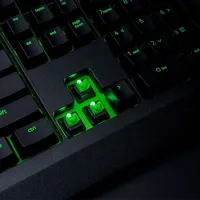 Клавиатура Razer BlackWidow Ultimate English Проводная / Черный photo 5