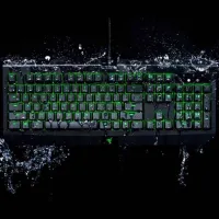 Клавиатура Razer BlackWidow Ultimate English Проводная / Черный photo 7
