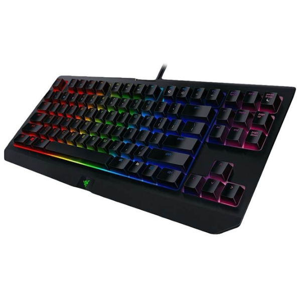 Клавиатура Razer BlackWidow Tournament Ed. Chroma V2 Проводная/ Черный photo 3