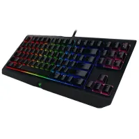 Клавиатура Razer BlackWidow Tournament Ed. Chroma V2 Проводная / Черный photo 3