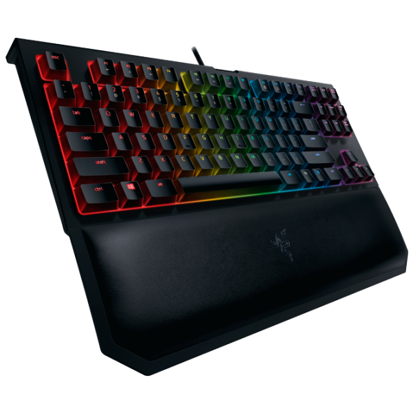 Клавиатура Razer BlackWidow Tournament Ed. Chroma V2 Проводная/ Черный photo 4