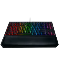 Клавиатура Razer BlackWidow Tournament Ed. Chroma V2 Проводная / Черный photo 7