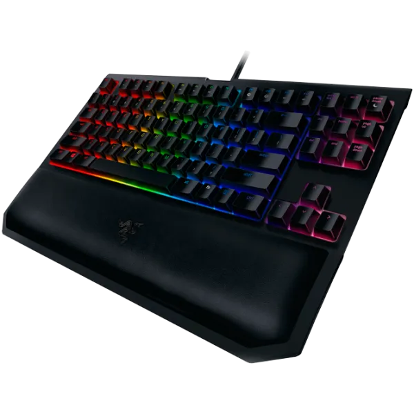Клавиатура Razer BlackWidow Tournament Ed. Chroma V2 Проводная/ Черный photo 6