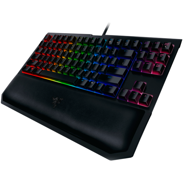 Клавиатура Razer BlackWidow Tournament Ed. Chroma V2 Проводная/ Черный photo 6