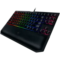 Клавиатура Razer BlackWidow Tournament Ed. Chroma V2 Проводная / Черный photo 5