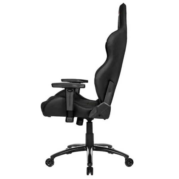 Игровое кресло AKRACING Overture Черный Черный photo 3 Игровое кресло AKRACING Overture Черный Черный photo 3