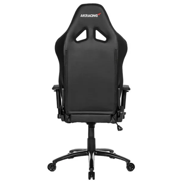 Игровое кресло AKRACING Overture Черный Черный photo 4 Игровое кресло AKRACING Overture Черный Черный photo 4