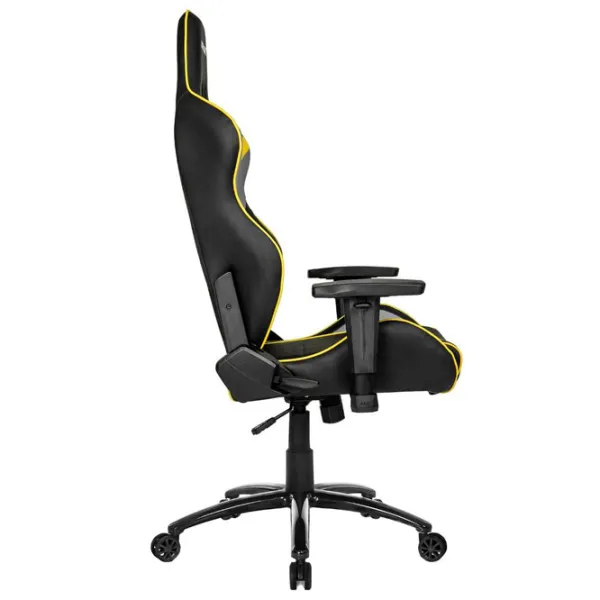 Игровое кресло AKRACING Overture Желтый photo 6 Игровое кресло AKRACING Overture Желтый photo 6