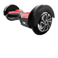 SmartWay UERA-ESU004 12 км/ч/ 2 x 350 Вт/ Черный Красный photo 2