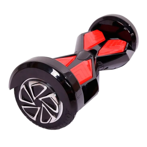 SmartWay UERA-ESU004 12 км/ч/ 2 x 350 Вт/ Черный Красный photo 3