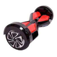 SmartWay UERA-ESU004 12 км/ч/ 2 x 350 Вт/ Черный Красный photo 3