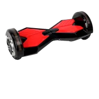 SmartWay UERA-ESU004 12 км/ч/ 2 x 350 Вт/ Черный Красный photo 4