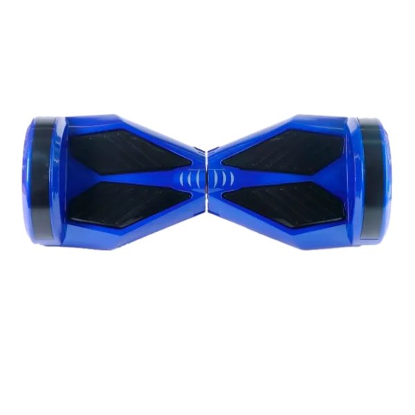 SmartWay UERA-ESU004 12 km/h/ 2 x 350 W/ Black Blue photo 2