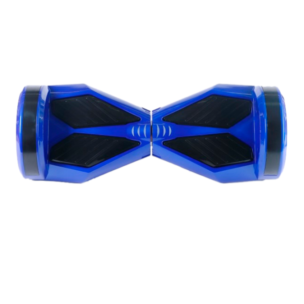 SmartWay UERA-ESU004 12 km/h/ 2 x 350 W/ Black Blue photo 2
