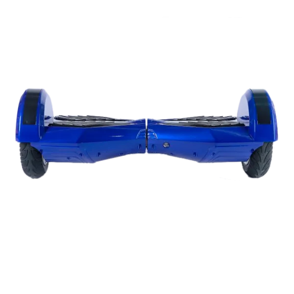 SmartWay UERA-ESU004 12 km/h/ 2 x 350 W/ Black Blue photo 3