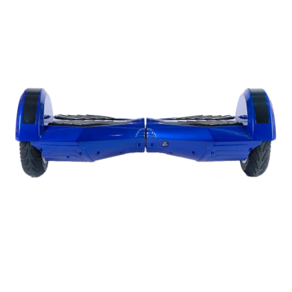 SmartWay UERA-ESU004 12 km/h/ 2 x 350 W/ Black Blue photo 3
