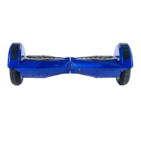 SmartWay UERA-ESU004 12 км/ч/ 2 x 350 Вт/ Черный Синий photo 3