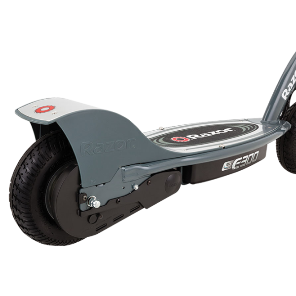 Trotinetă electrică Razor E300 250 W/ Gray photo 3