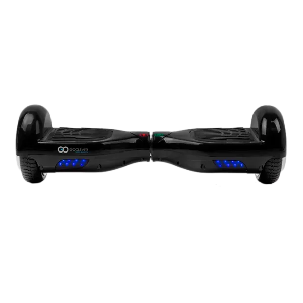 GoClever City Board 15 km/h/ 500 W/ Black photo 2