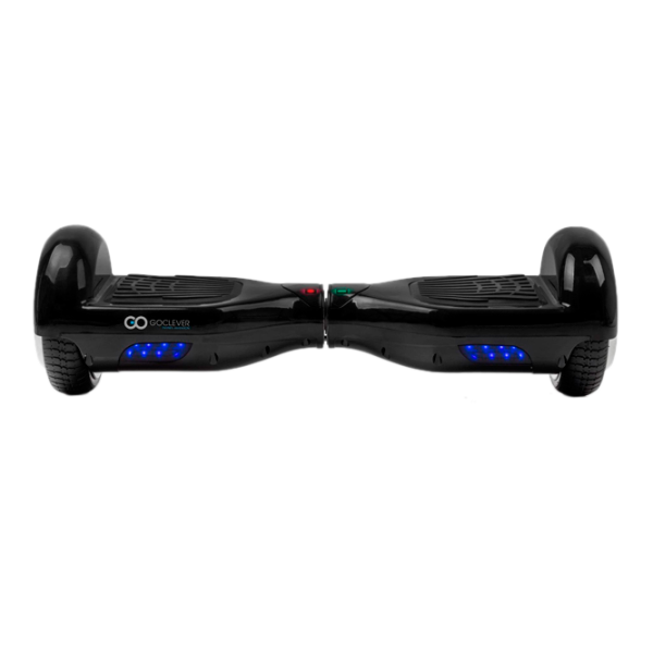 GoClever City Board 15 km/h/ 500 W/ Black photo 2