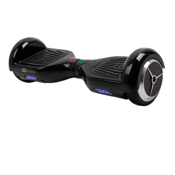 GoClever City Board 15 km/h/ 500 W/ Black photo 3