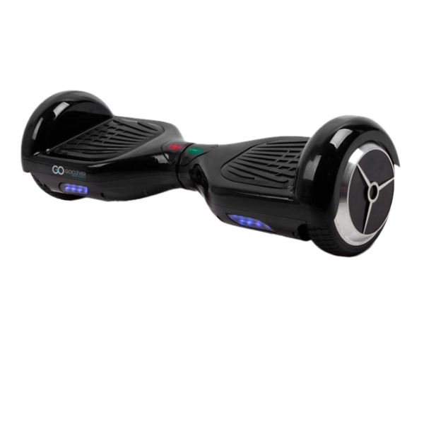GoClever City Board 15 km/h/ 500 W/ Black photo 3