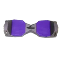 SmartWay UERA-ESU014 12 км/ч/ 2 x 350 Вт/ Фиолетовый photo 2