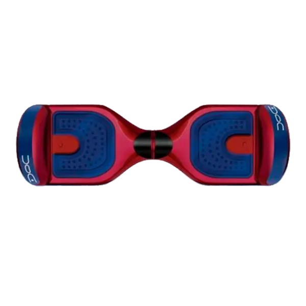  Nilox DOC 2 10 км/ч/ 360 Вт/ Красный photo 2