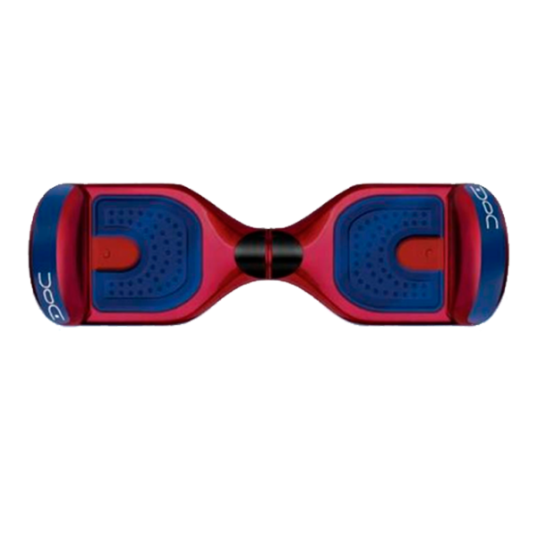  Nilox DOC 2 10 км/ч/ 360 Вт/ Красный photo 2