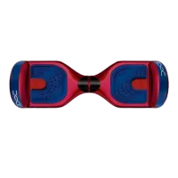  Nilox DOC 2 10 км/ч/ 360 Вт/ Красный photo 2