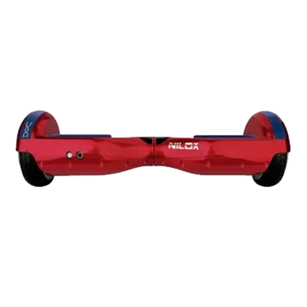  Nilox DOC 2 10 км/ч/ 360 Вт/ Красный photo 3