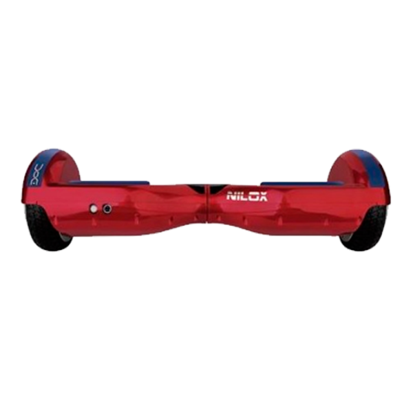  Nilox DOC 2 10 км/ч/ 360 Вт/ Красный photo 3