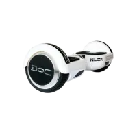  Nilox DOC 2 10 км/ч/ 360 Вт/ Белый photo 3