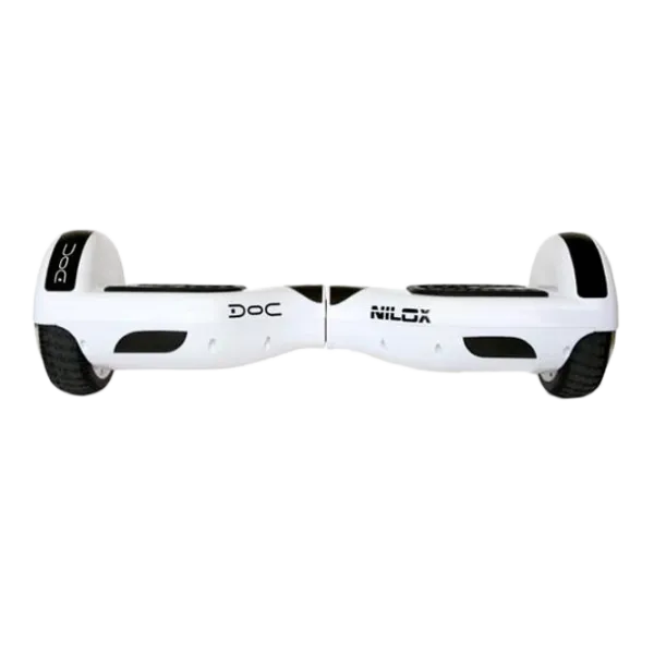  Nilox DOC 2 10 км/ч/ 360 Вт/ Белый photo 4