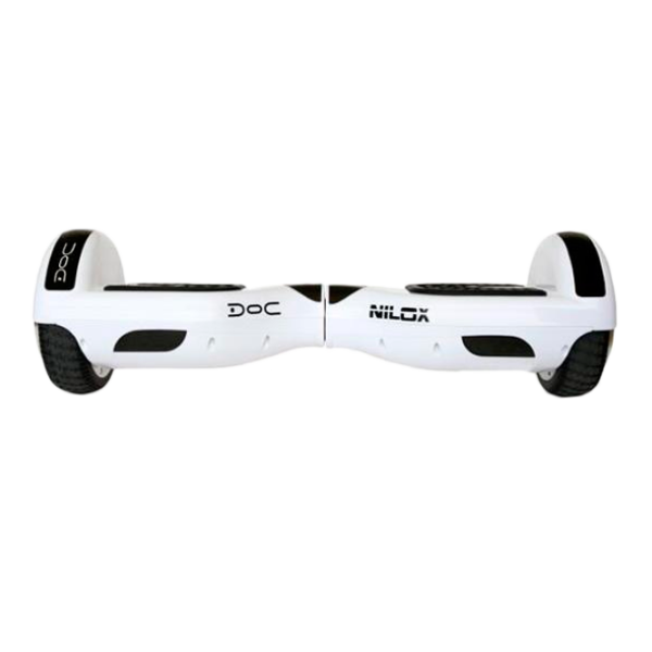  Nilox DOC 2 10 км/ч/ 360 Вт/ Белый photo 4