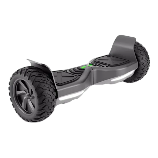Roadlink Offroad 15 км/ч/ 2 x 350 Вт/ Черный photo 2