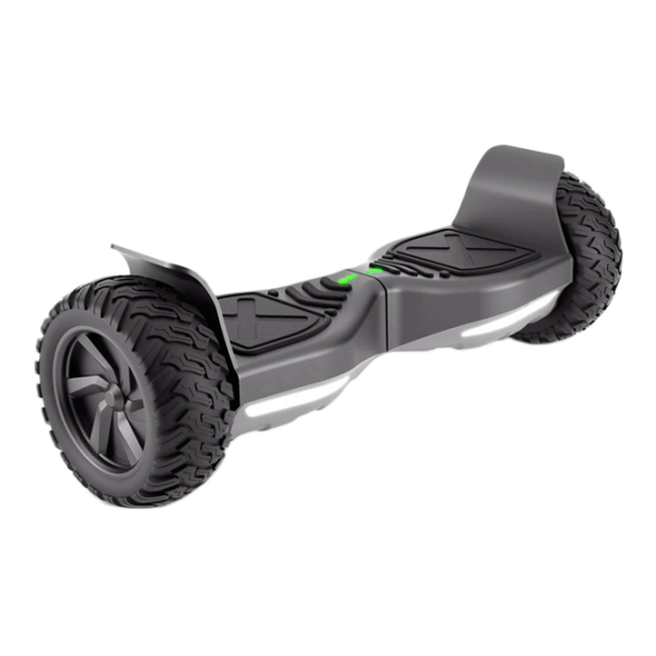 Roadlink Offroad 15 км/ч/ 2 x 350 Вт/ Черный photo 2