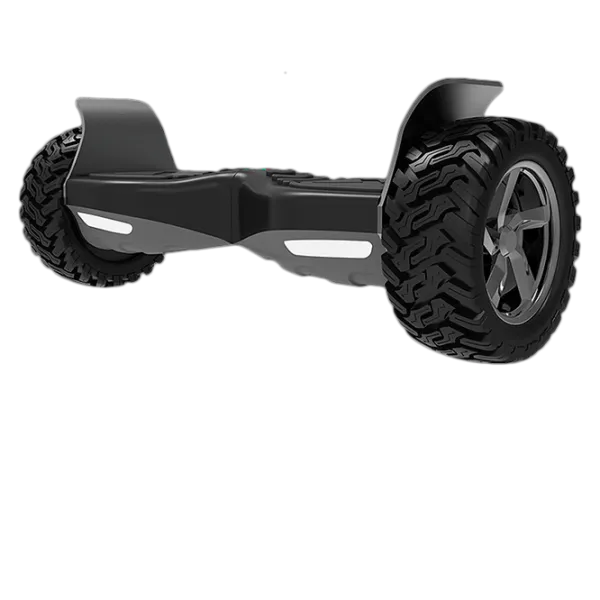 Roadlink Offroad 15 км/ч/ 2 x 350 Вт/ Черный photo 4
