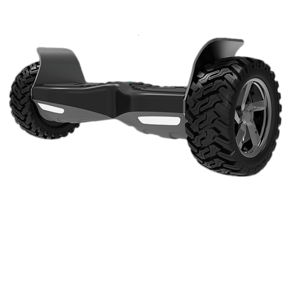 Roadlink Offroad 15 км/ч/ 2 x 350 Вт/ Черный photo 4
