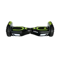 Nilox DOC 2 Plus (bluetooth) 10 км/ч/ 360 Вт/ Черный photo 2