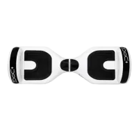 Nilox DOC 2 Plus (bluetooth) 10 км/ч/ 360 Вт/ Белый photo 2