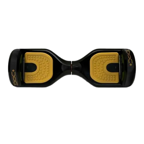 Nilox DOC 2 Plus 10 км/ч/ 360 Вт/ Золотой photo 2