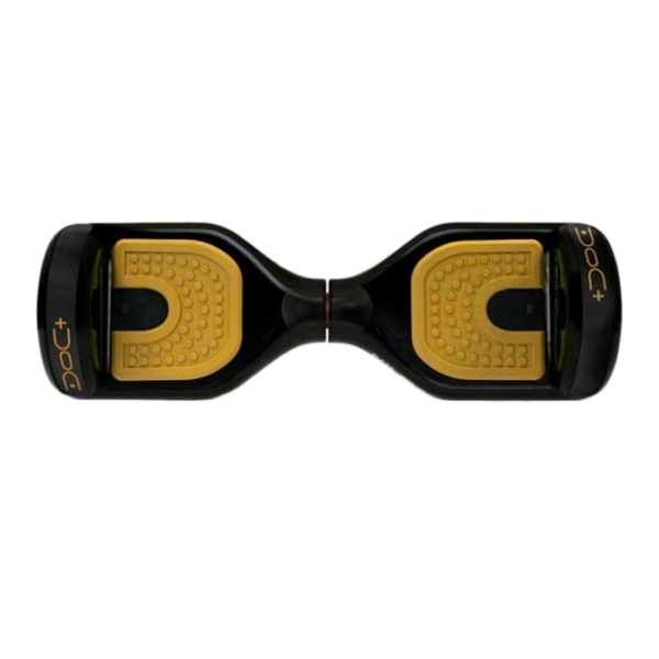 Nilox DOC 2 Plus 10 км/ч/ 360 Вт/ Золотой photo 2