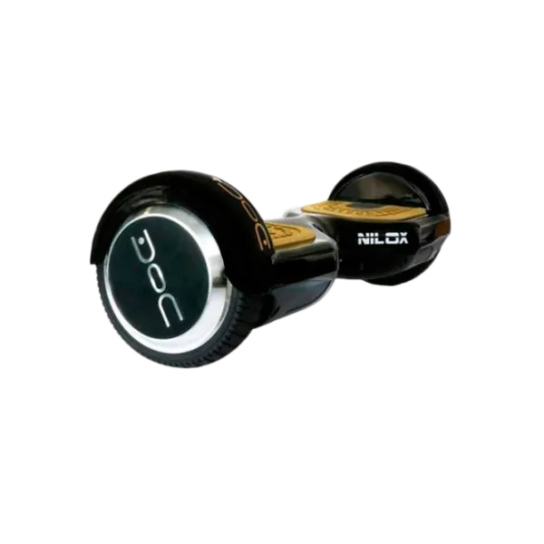 Nilox DOC 2 Plus 10 км/ч/ 360 Вт/ Золотой photo 3