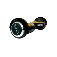 Nilox DOC 2 Plus 10 км/ч/ 360 Вт/ Золотой photo 3