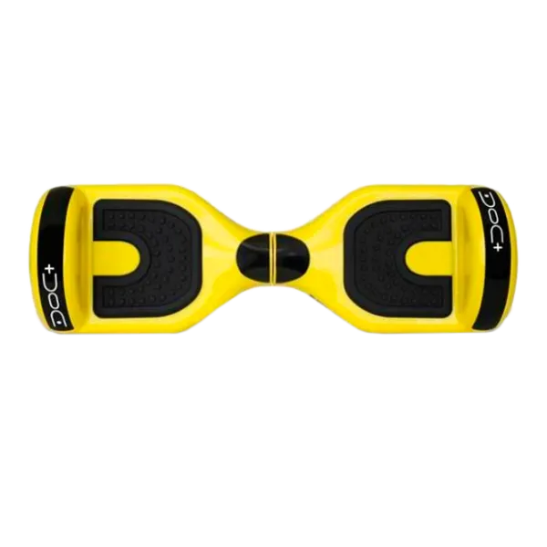 Nilox DOC 2 Plus 10 km/h/ 360 W/ Yellow photo 2